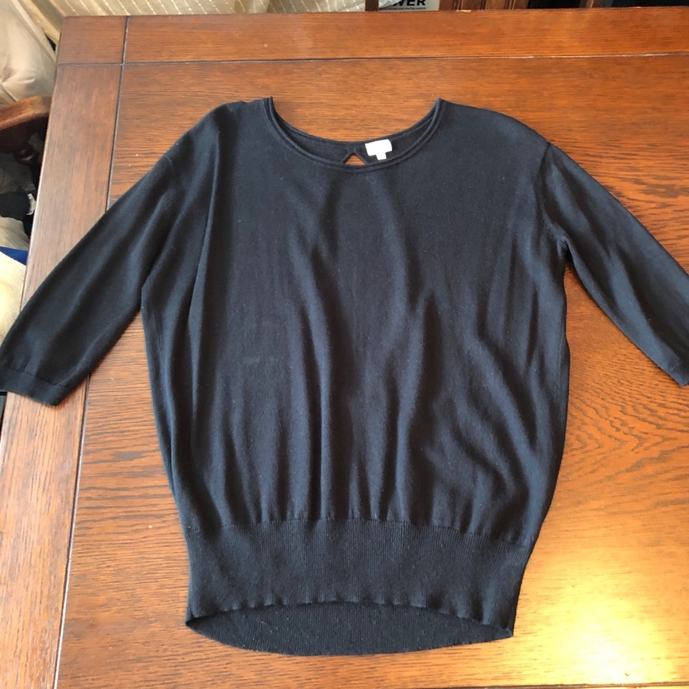 Aritzia Wilfred Sweater